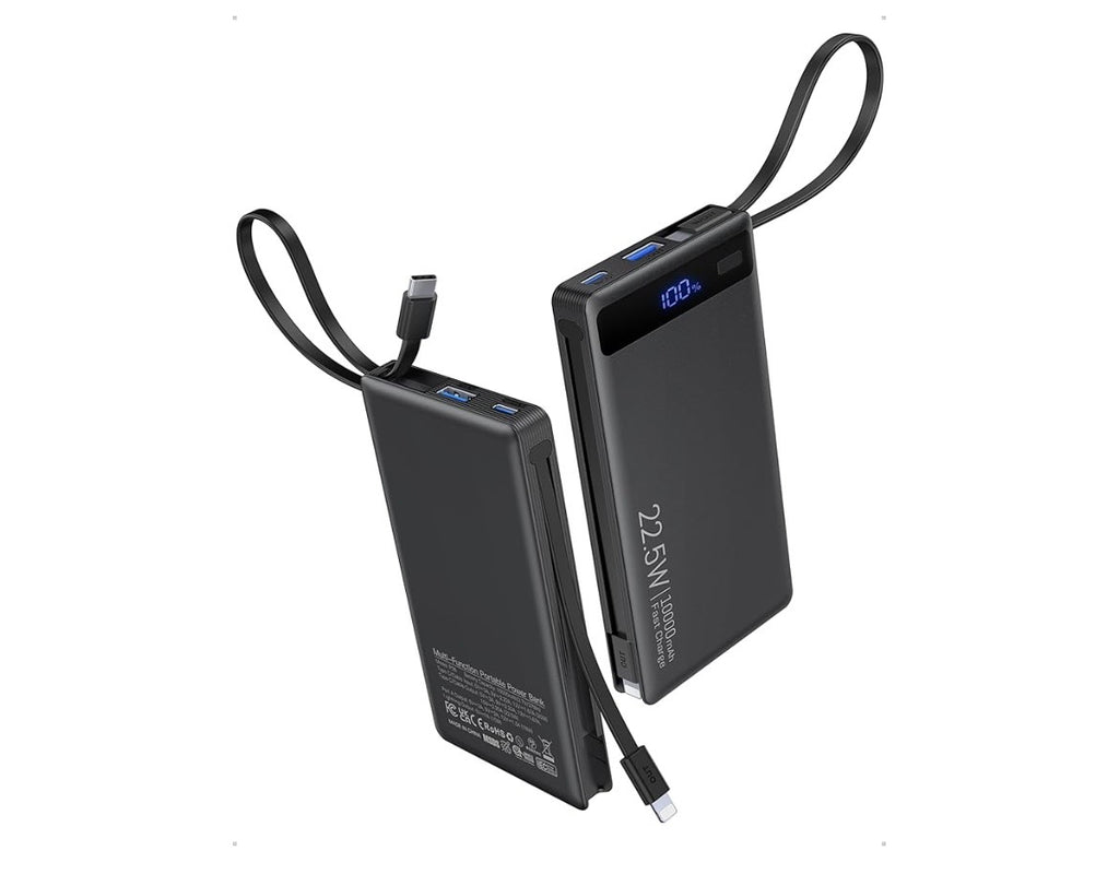 Power Bank 2 in 1 Charger